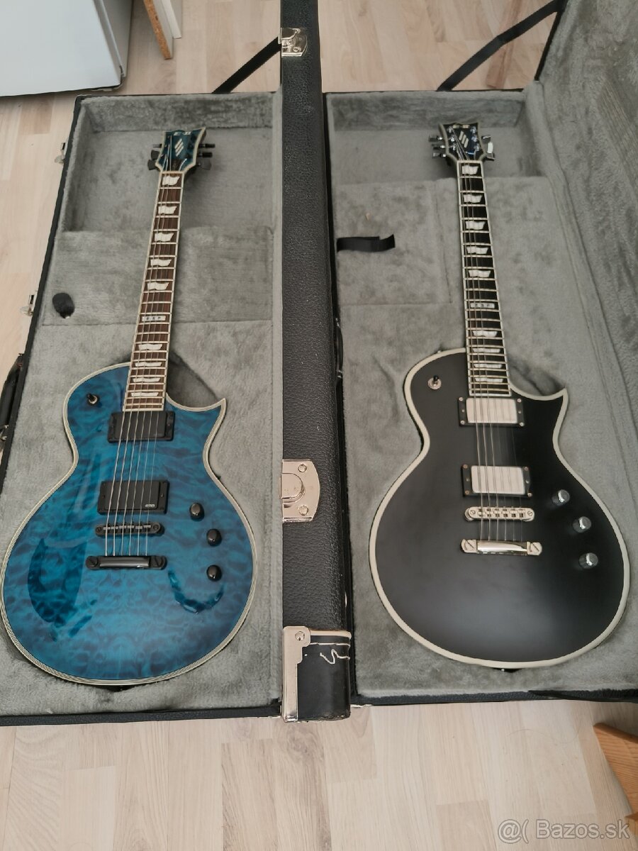 ESP E-II ECLIPSE
