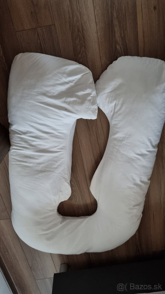 Tehotenský vankúš EMI