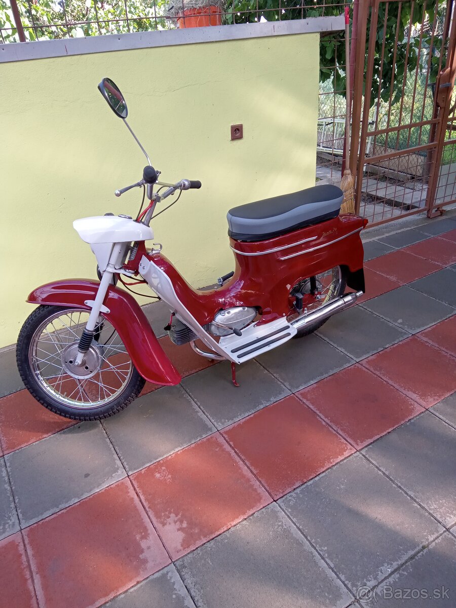 pionier jawa 20
