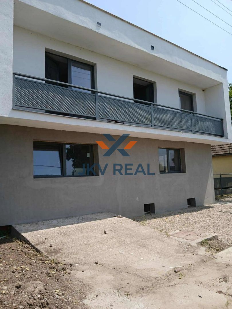 Na predaj viacgeneračný rodinný kompletne zrekonštruovaný do