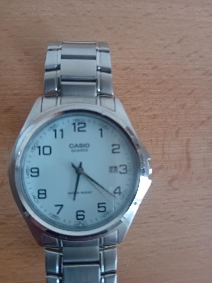 Casio