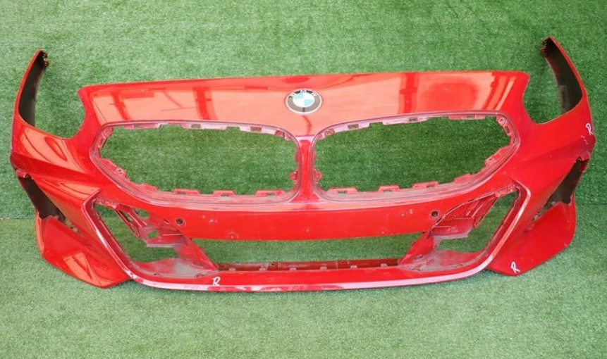 bmw Z4 nárazník mpacket g29