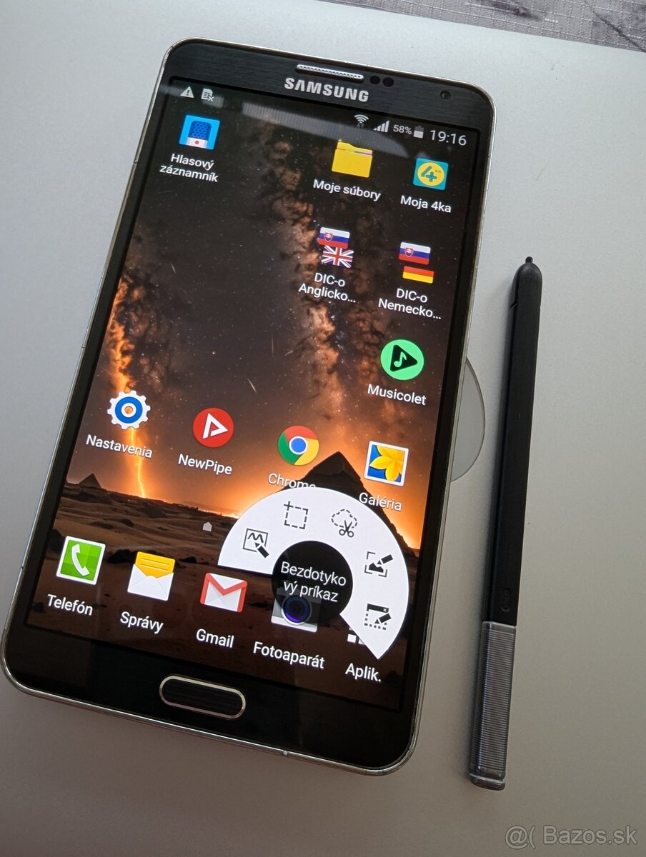 Samsung Note 3 32GB