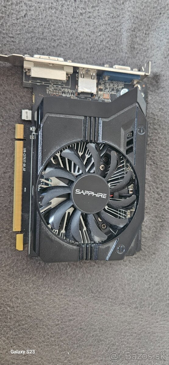 R7 250 1G