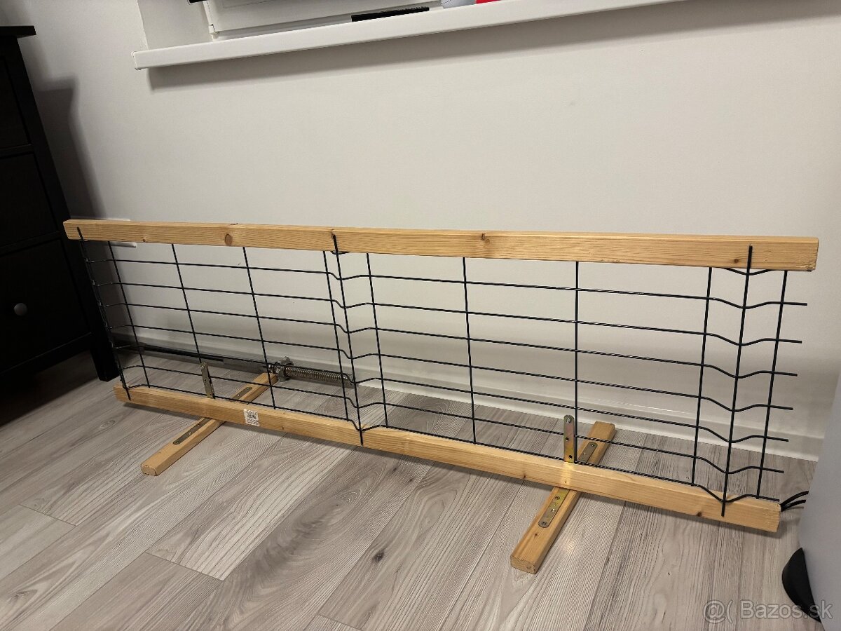 ohradka pre psa D153xV52 cm