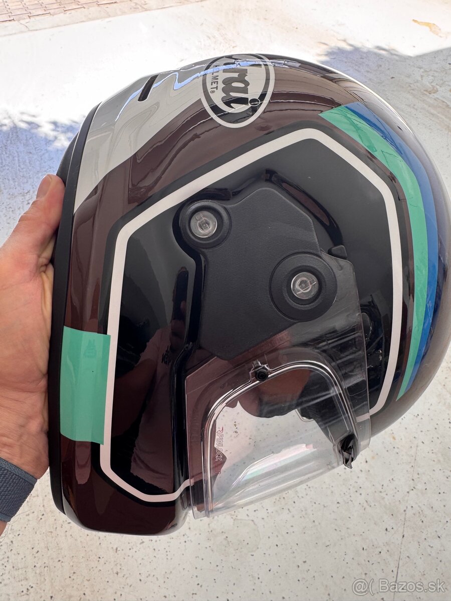 Arai Concept-X – prilba veľkosť M