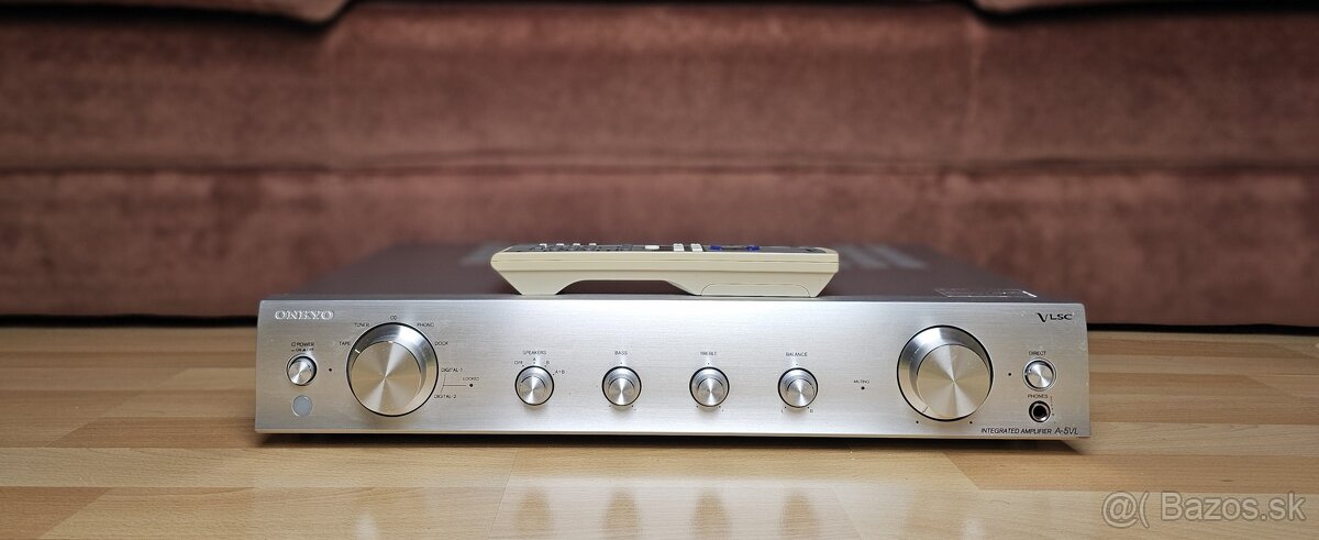 Onkyo A-5VL