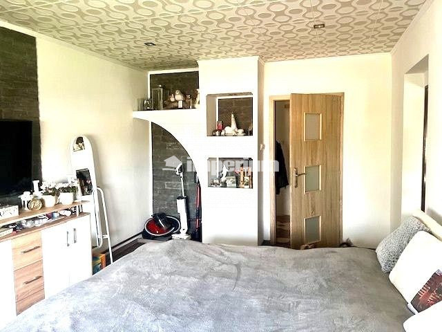 Predaj 2 izb.bytu  s garážou v obci Veľké Uľany.