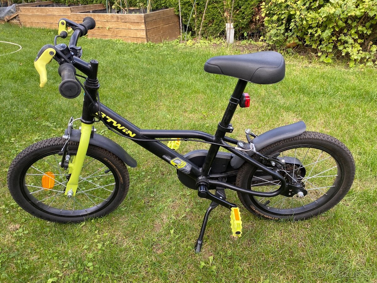 Detský bicykel
