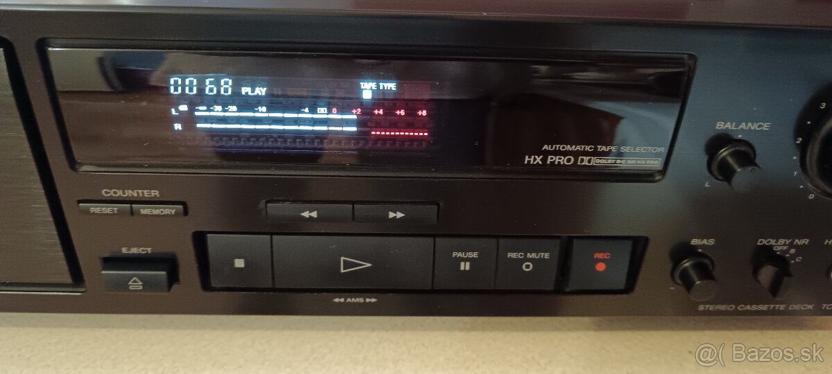 Sony tc k 390