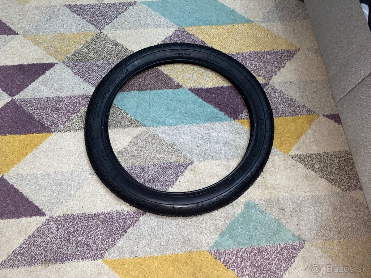 Pneumatika Fortune 2.25-17