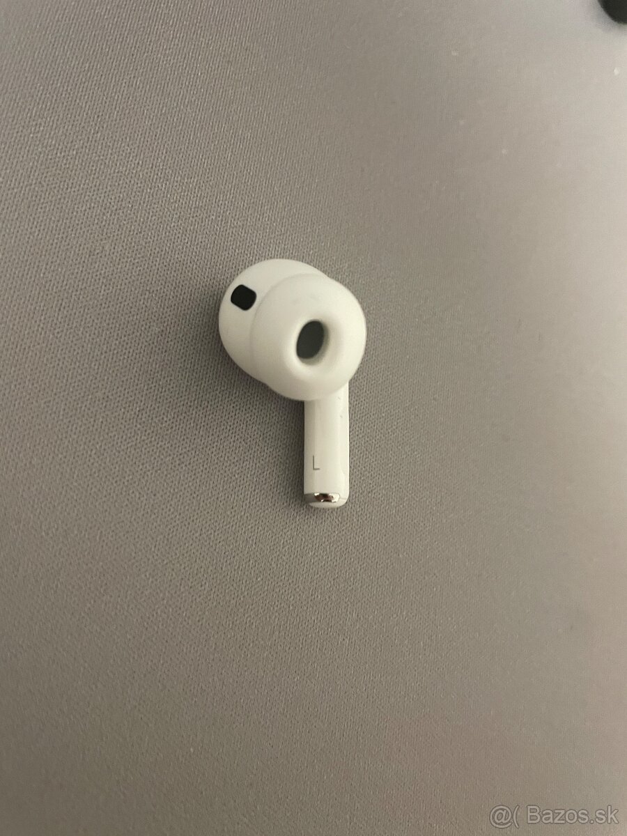 Sllúchadlo pre Apple AirPods Pro 2nd Gen - Ľavé