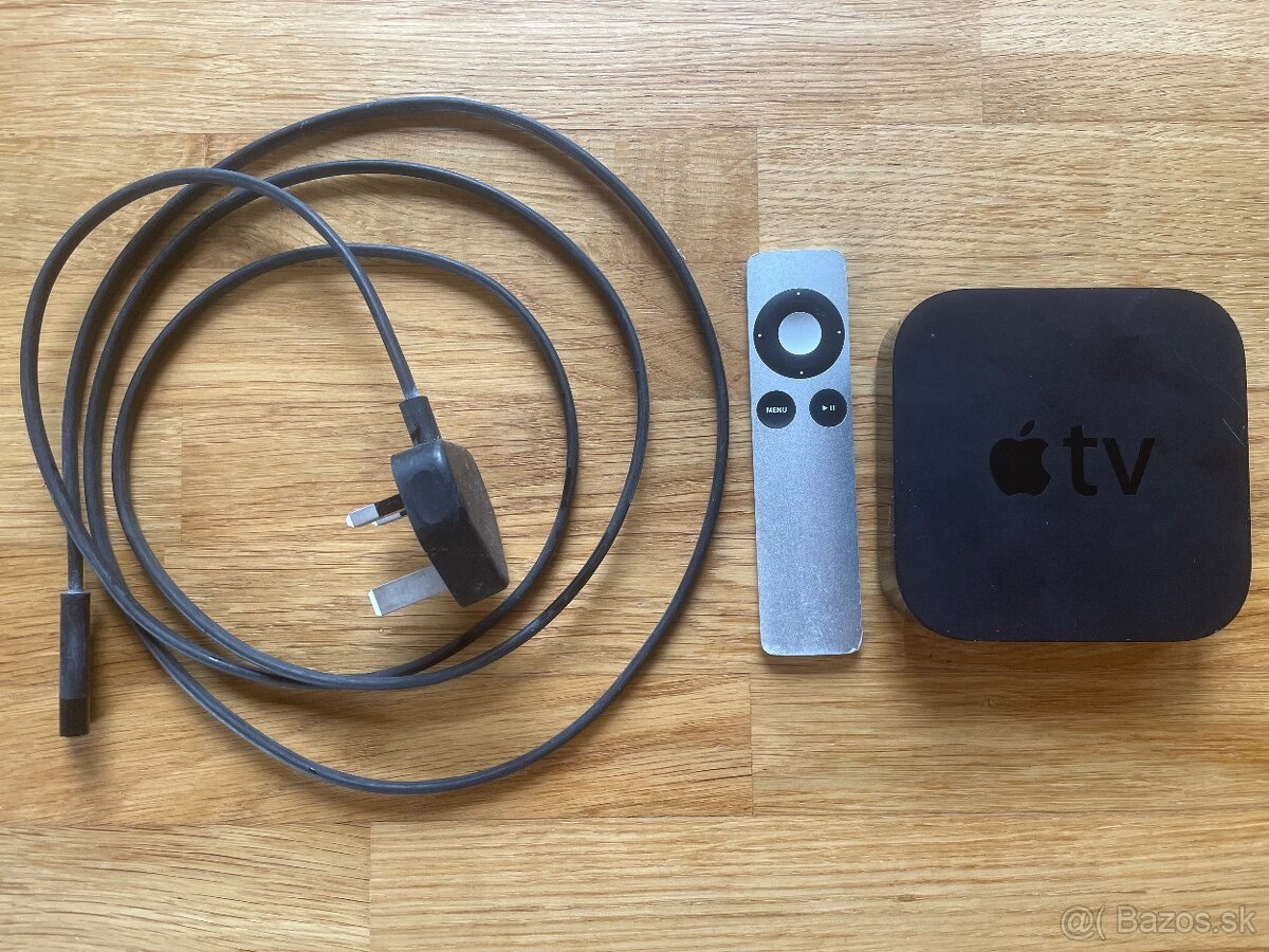 Apple TV