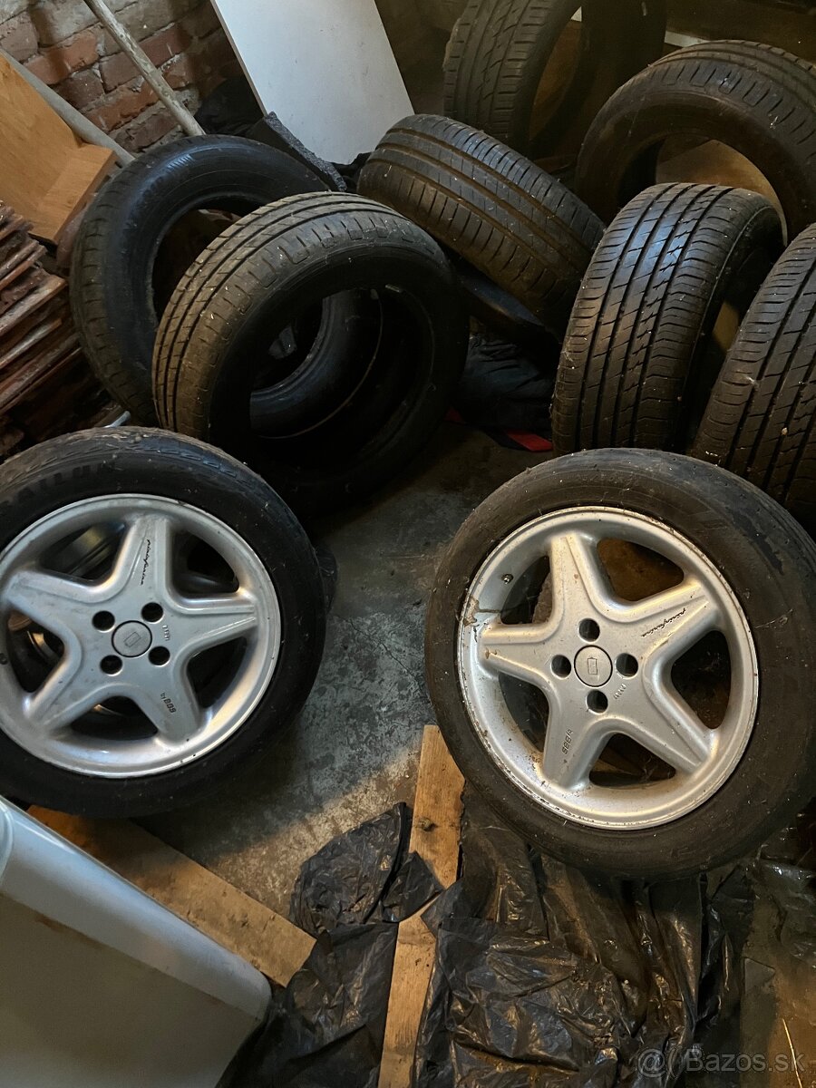 BBS pininfarina r16