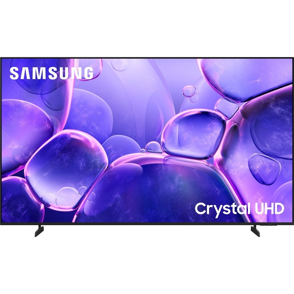 Predané 55" 4K UHD Smart TV (2025) Samsung UE55U8072FU