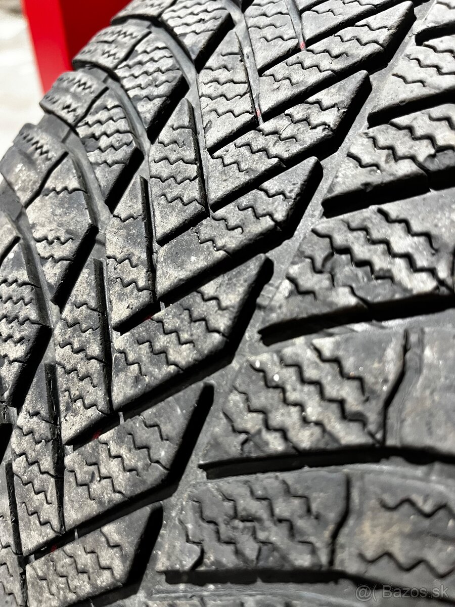 Brigestone LM005 zimné