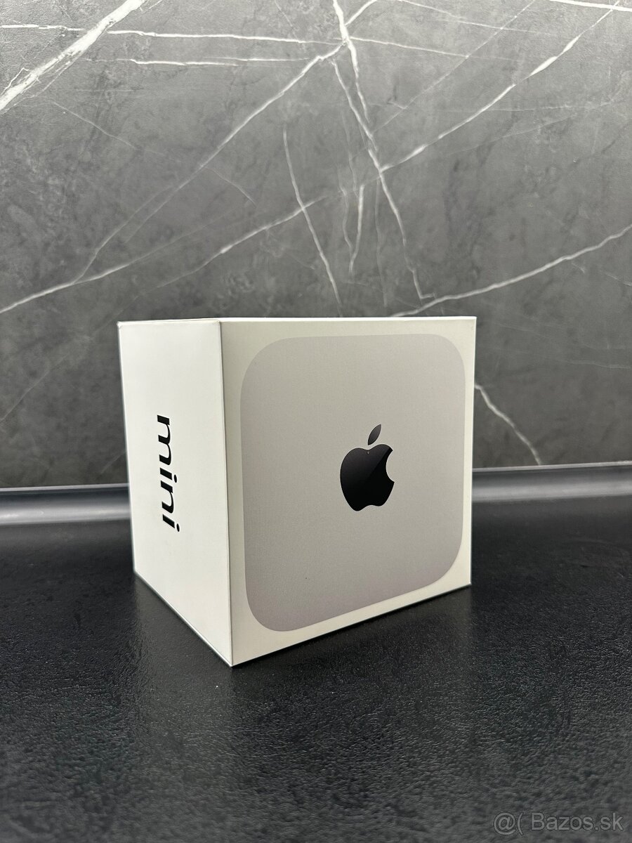 Mac Mini