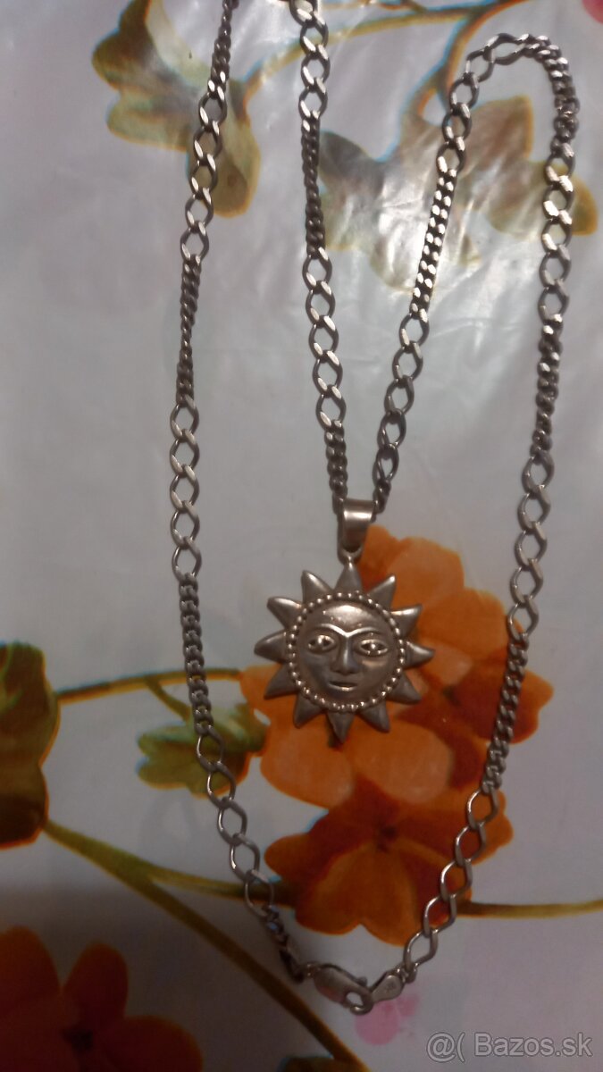 STRIEBORNE RETIAZKY Z PRIVRSKOM.