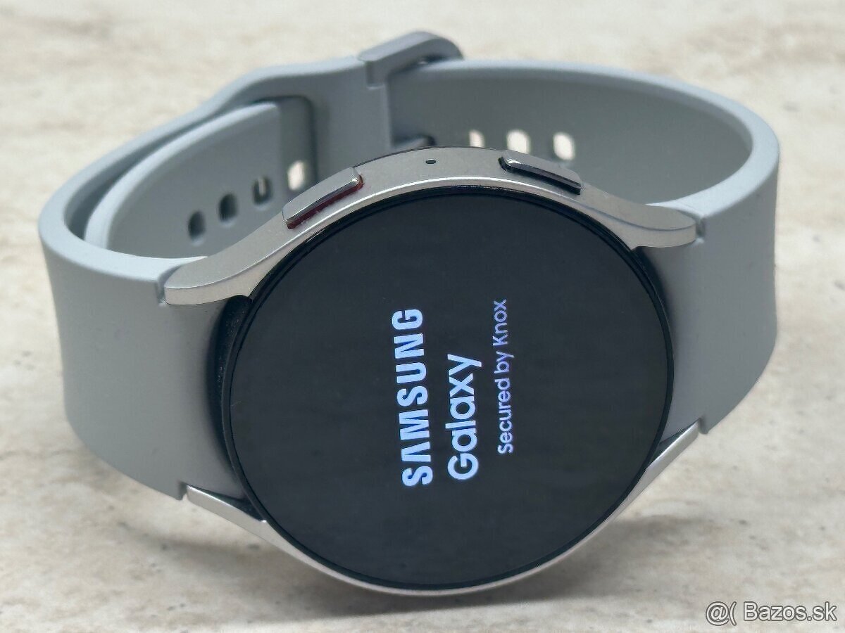 Samsung Galaxy Watch 6 44mm Silver