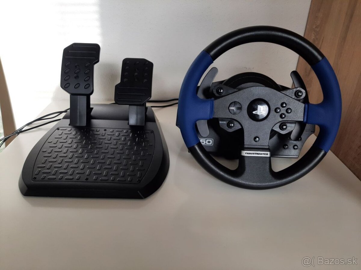 Thrustmaster t150