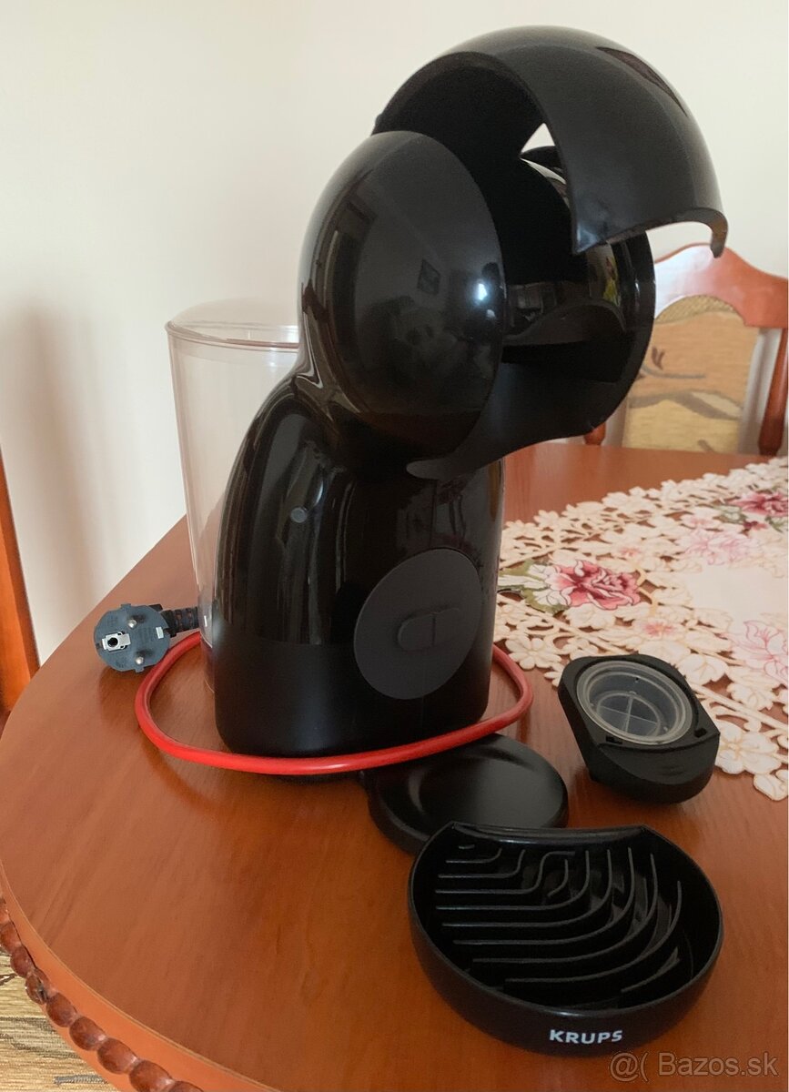 NESCAFÉ® DOLCE GUSTO® KRUPS KP1A3B
