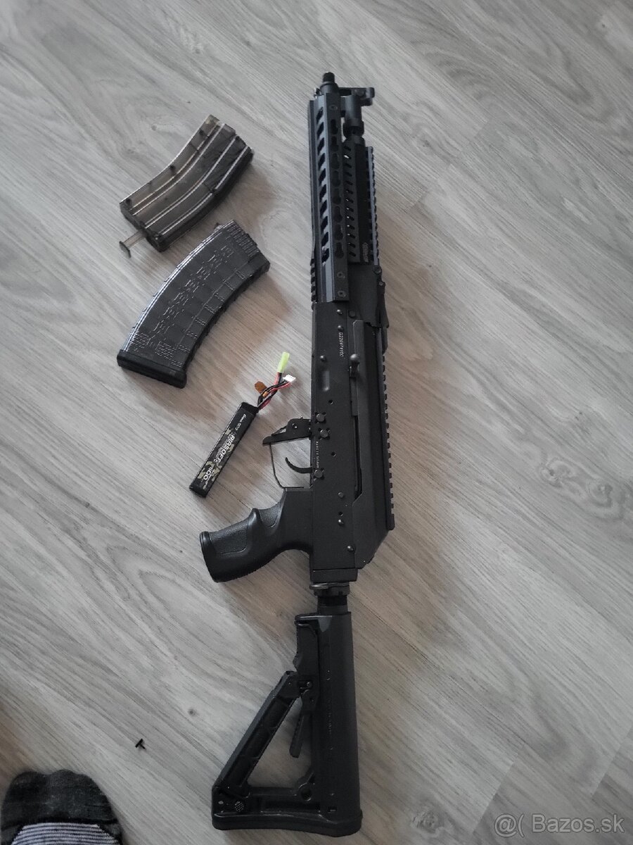 Airsoft RK74