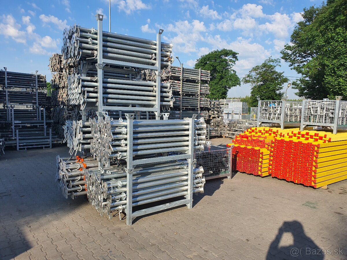 stropné debenie nové predaj komplet 100m2 celá SR