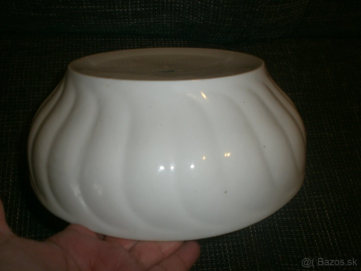 krasna stara misa priemer 30cm