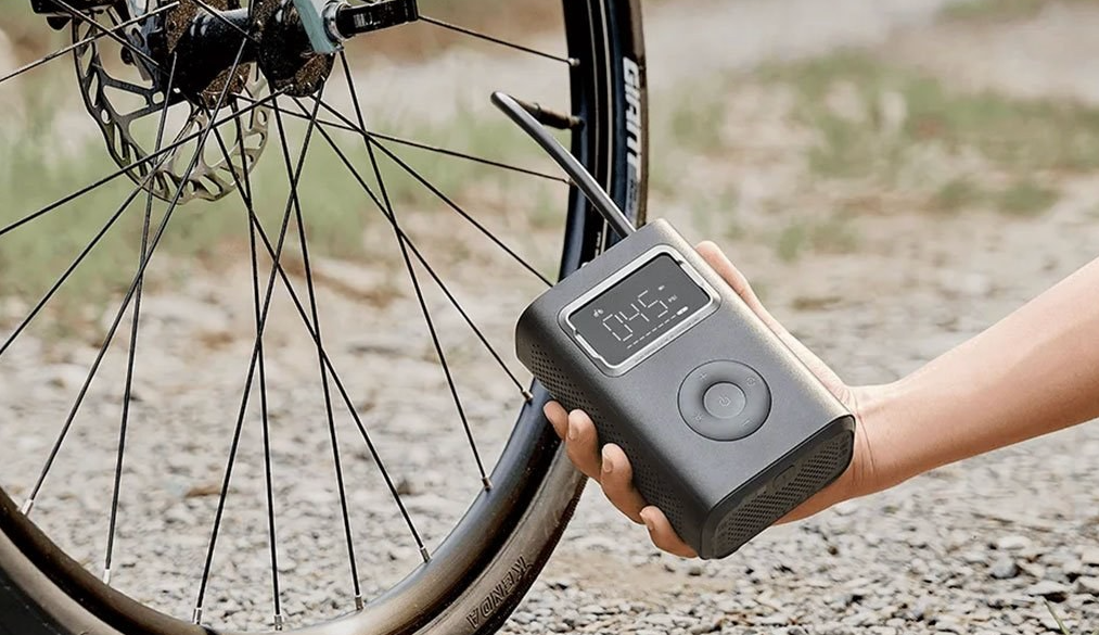 Xiaomi Portable Electric Air Compressor 2 Pro