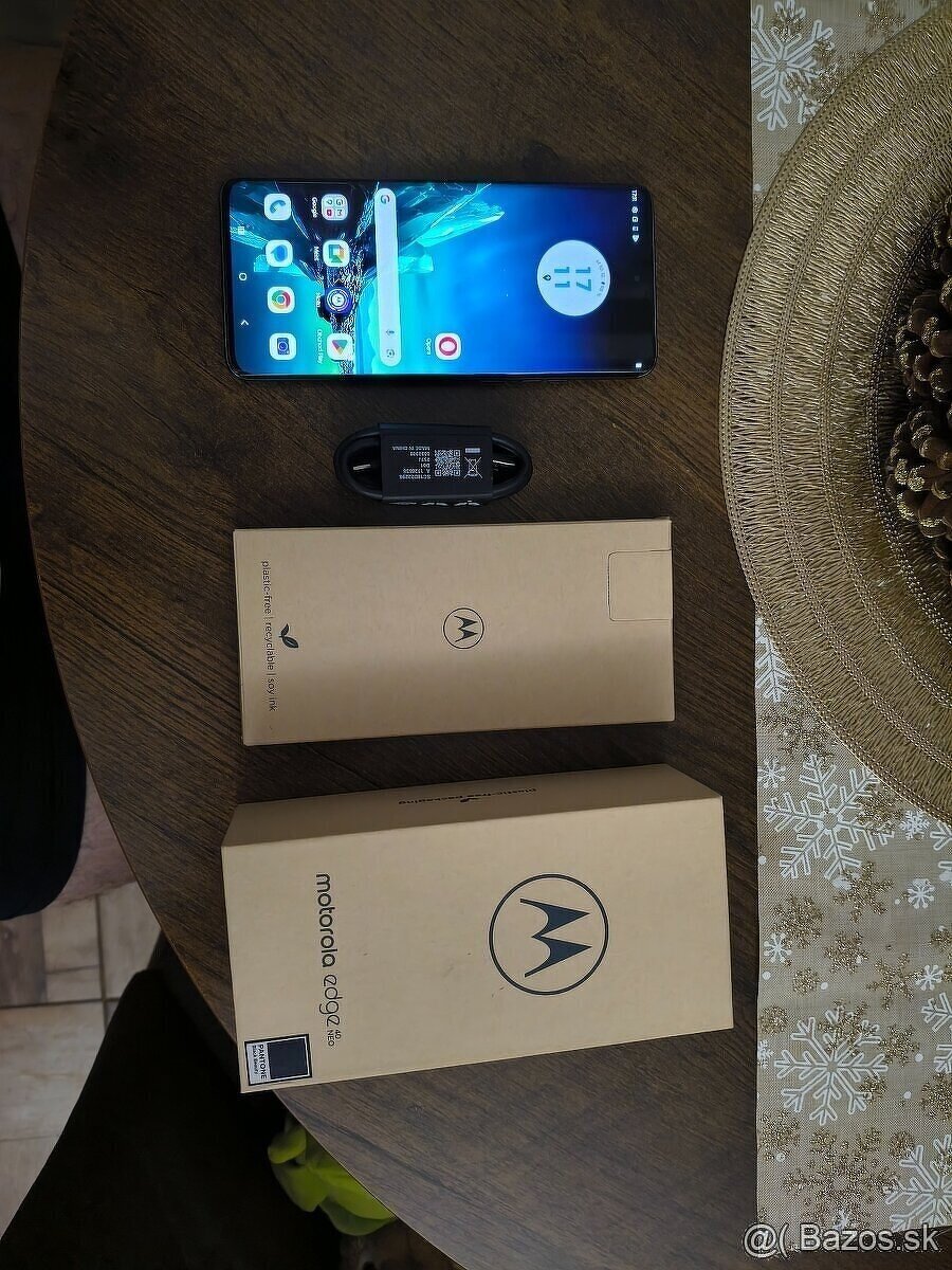 Moto Edge 40 Neo 256gb