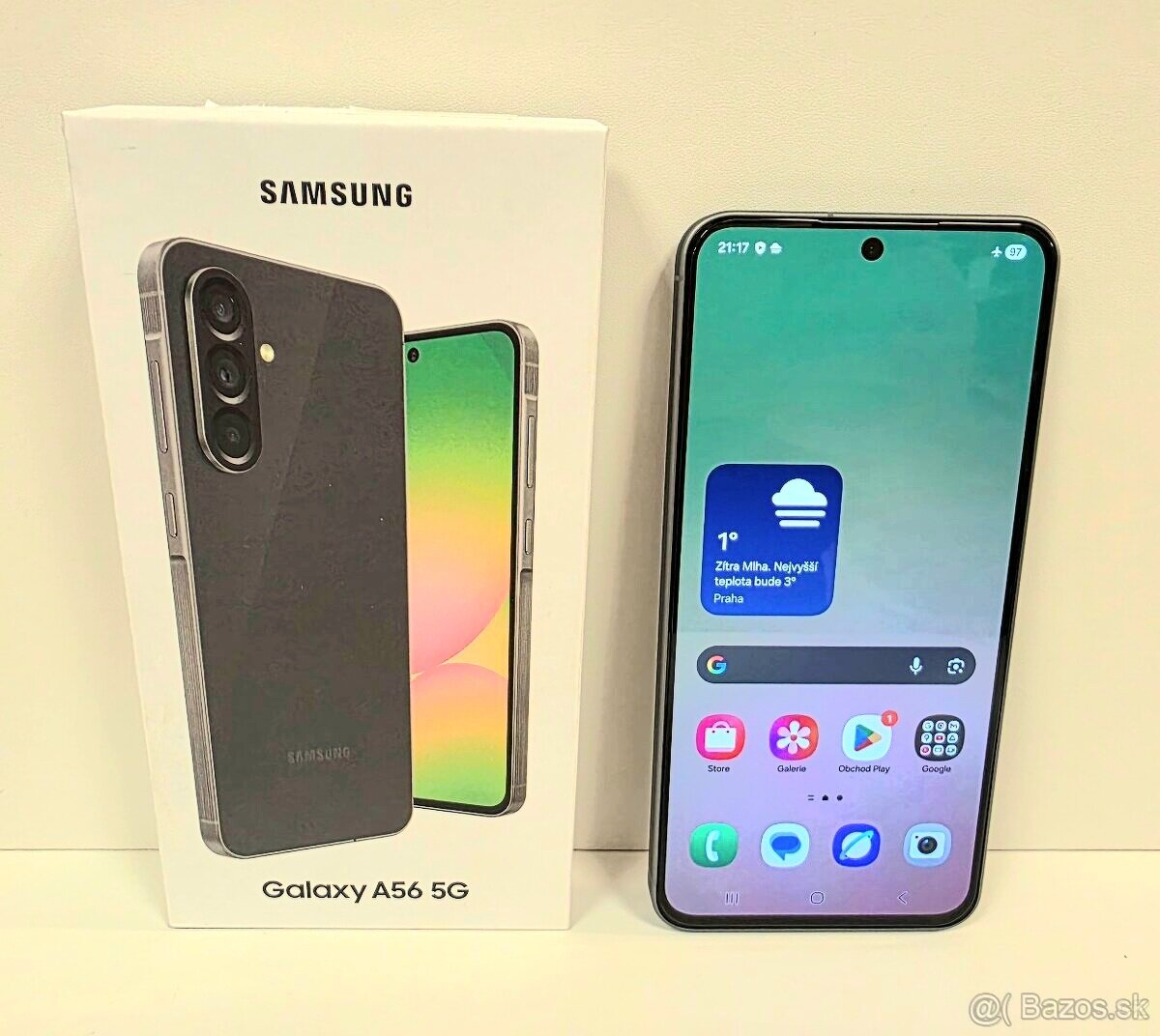 Samsung galaxy a56 8gb 128