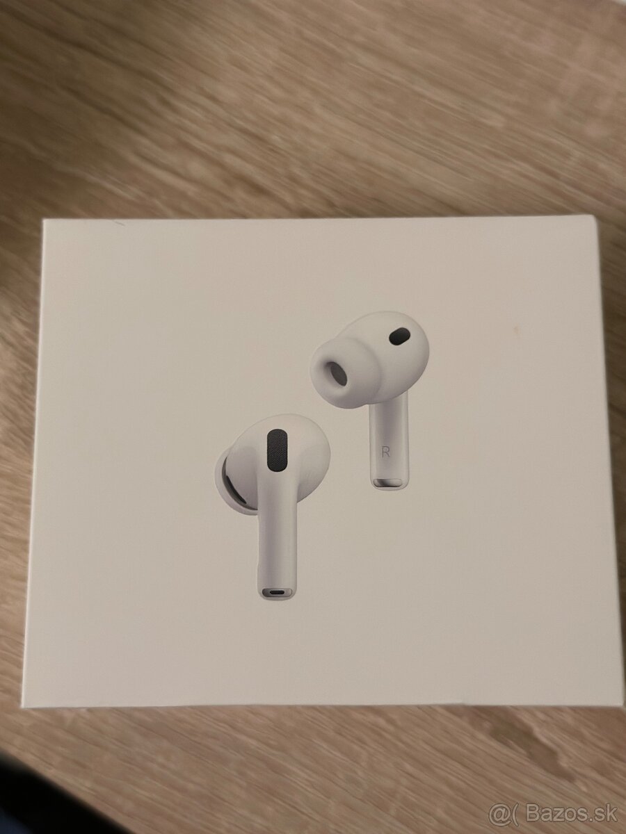 Apple AirPods Pro 3