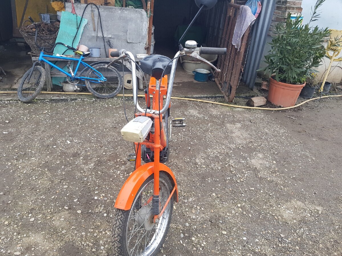 Predám babetu vo velmi dobrom stave