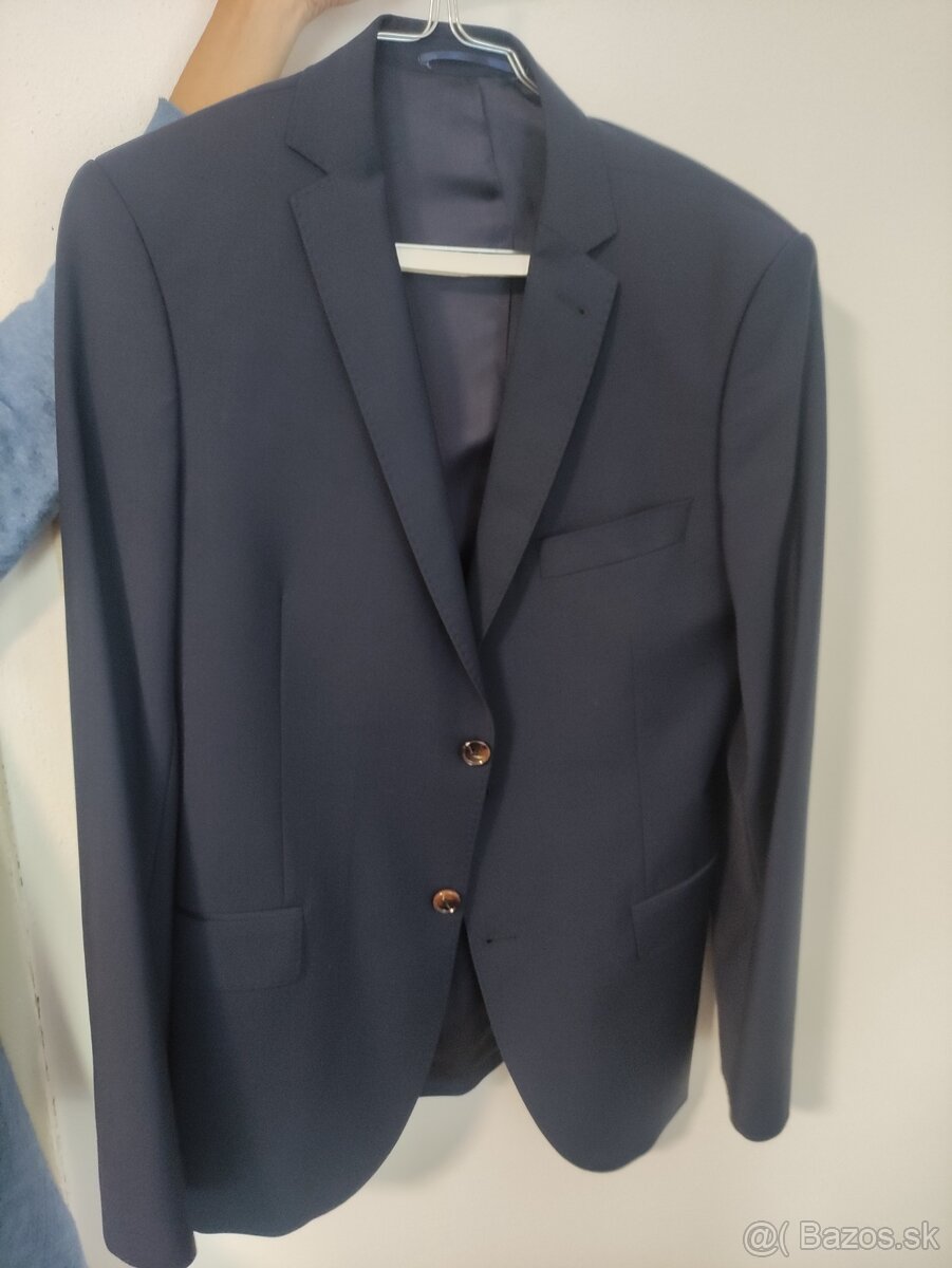 Predam pansky oblek Ozeta