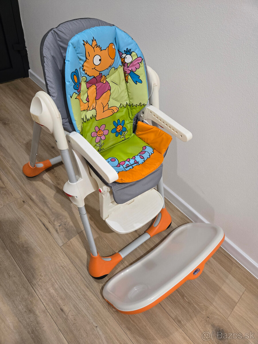 predam detskú stoličku Chicco