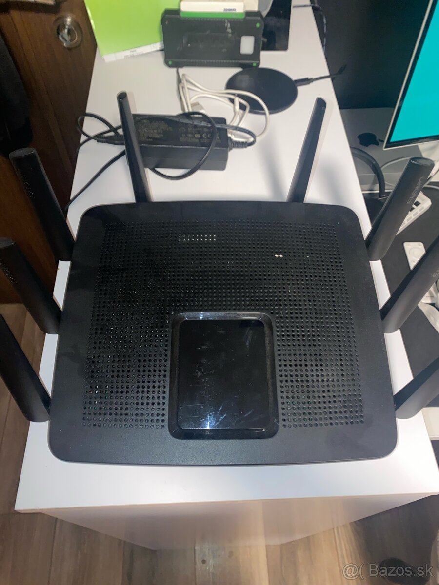 ROUTER LINKSYS EA9500 V2