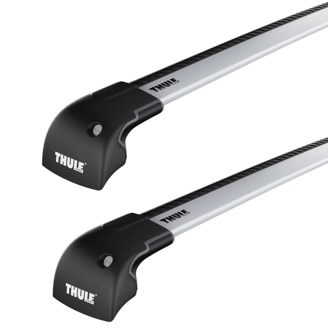 Strešný nosič Thule wingbar edge