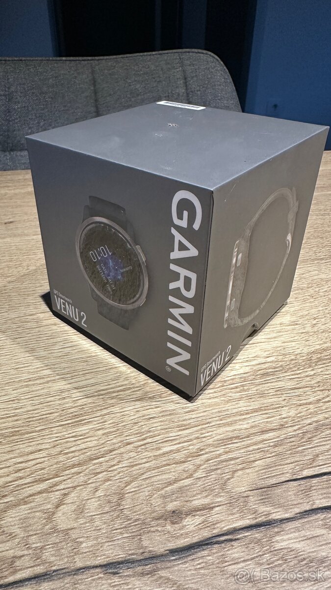 garmin venu 2