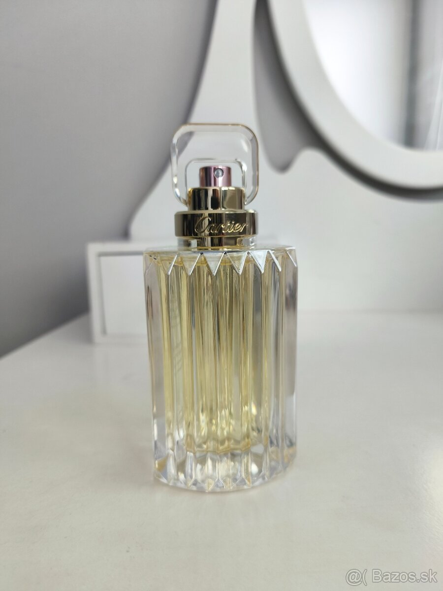 Cartier Carat edp 100ml.