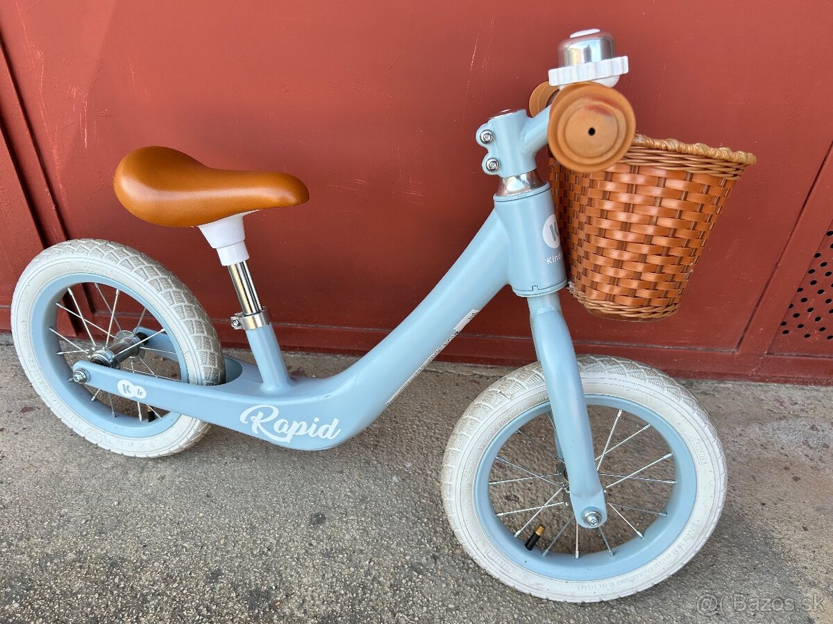 Odražadlo Kindercraft rapid