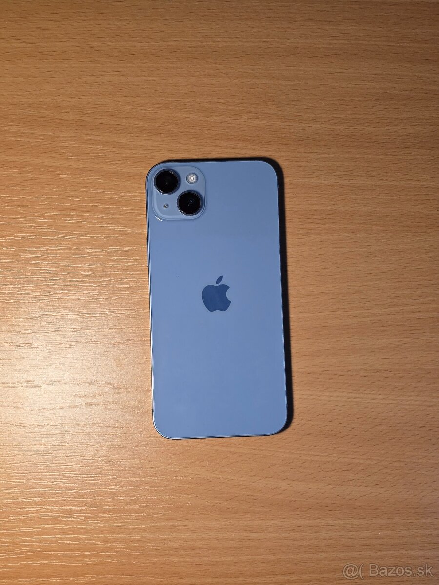 Apple iPhone 14 Plus