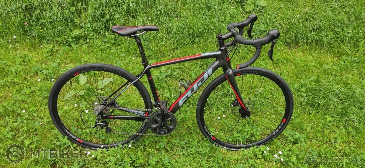 Fuji Grand Fondo 2.3