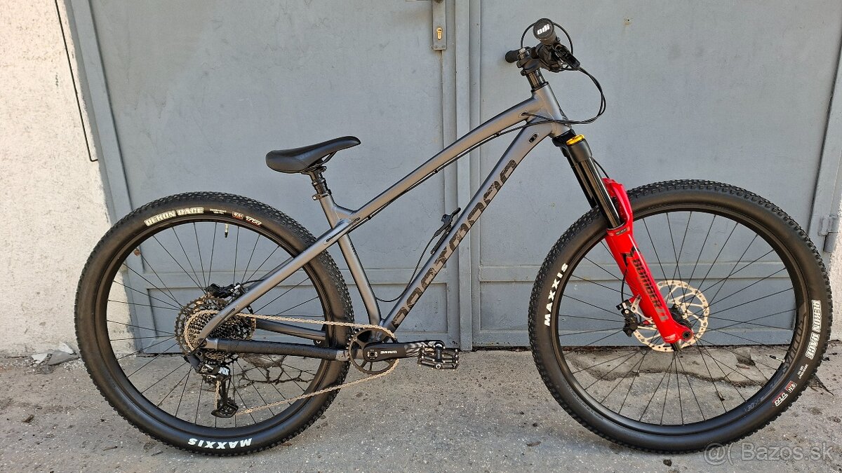 Dartmoor Primal V2 2023