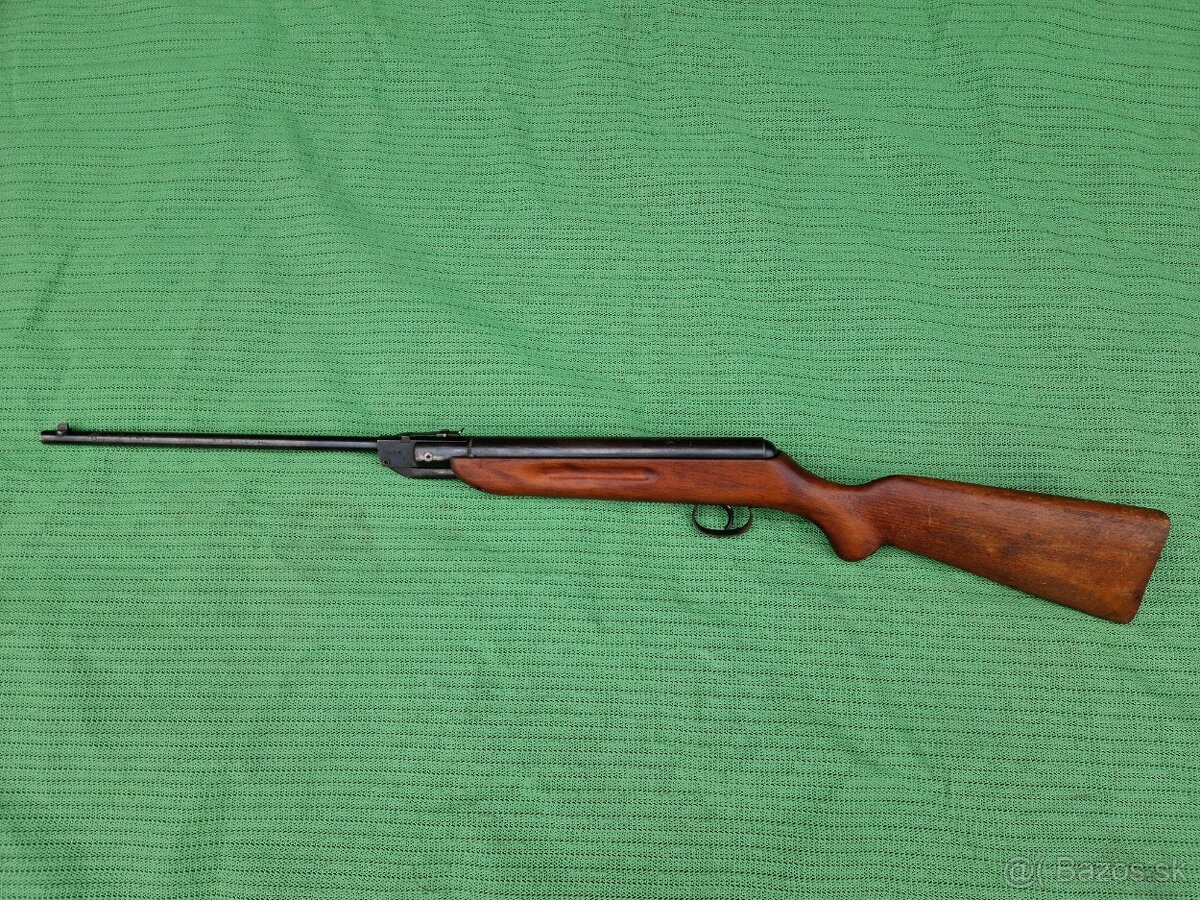 Vzduchovka SLAVIA 603