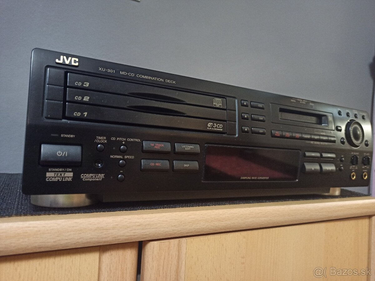 JVC