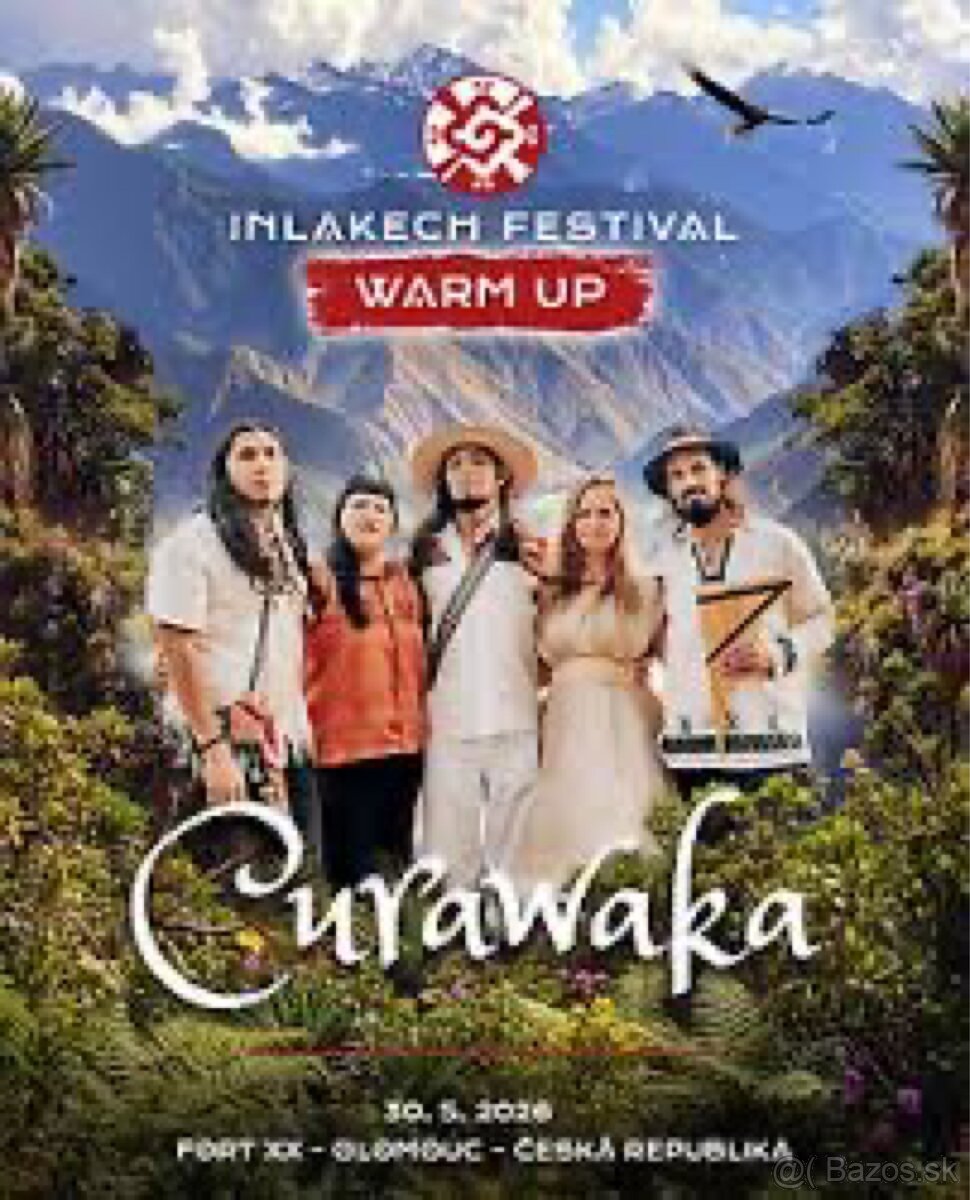 Inlakech Festival