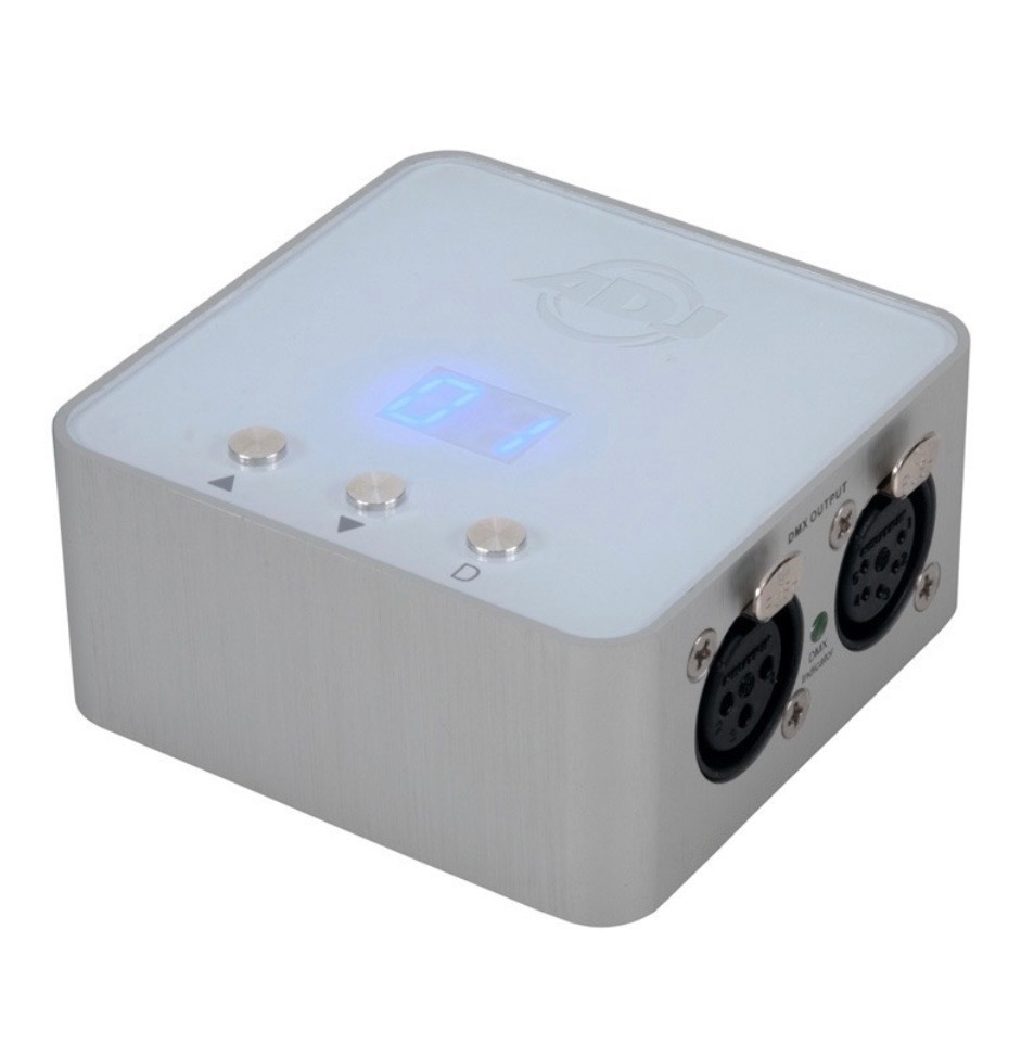 ADJ MyDMX 3.0 prevodník