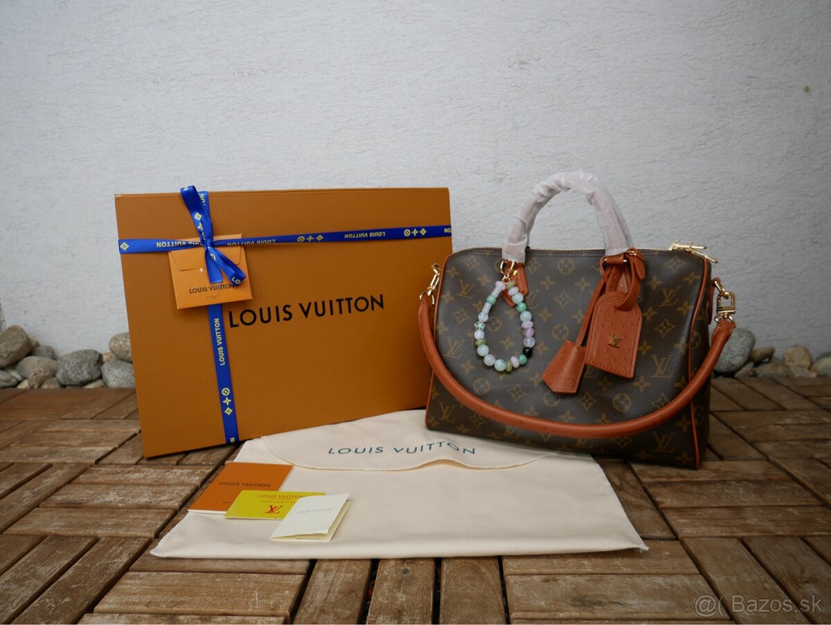 Louis Vuitton kabelka