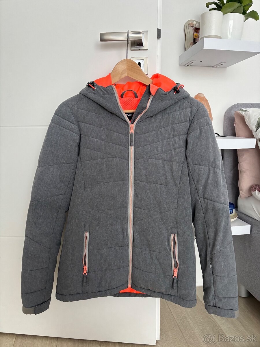 Alpine-Pro bunda