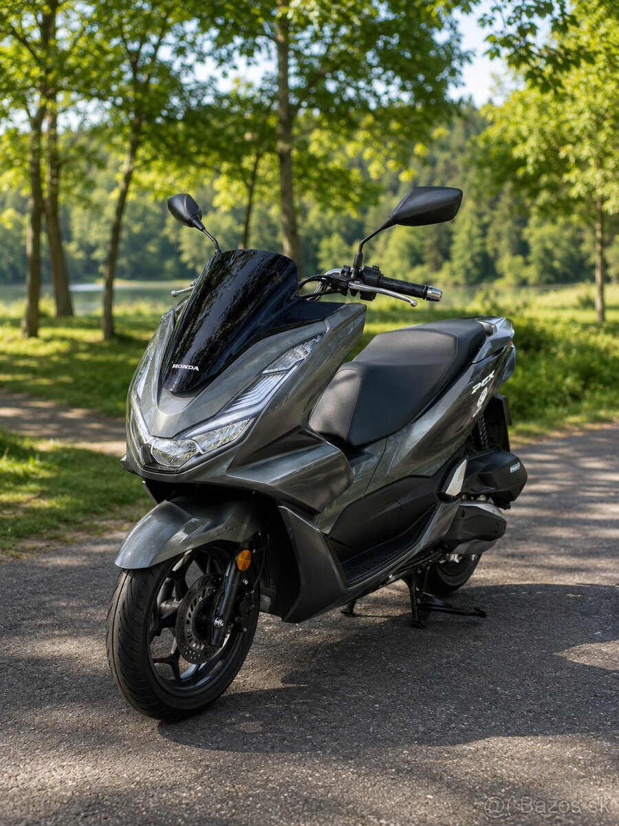 Honda PCX 125